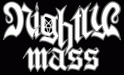 logo Nightly Mass